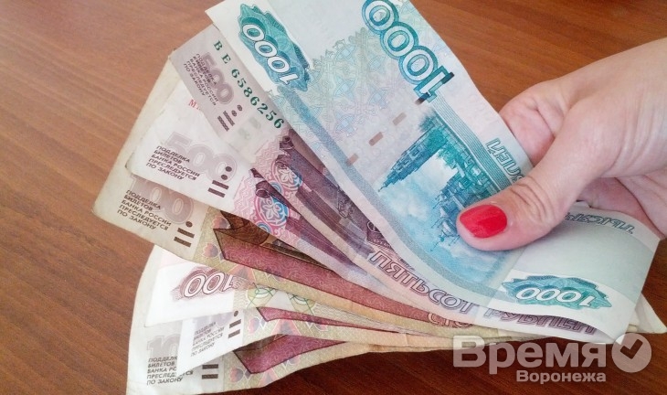 До конца года зарплата воронежских воспитателей детсадов поднимется до оклада учителей