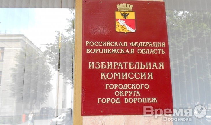 В Воронеже самовыдвиженец обвинил кандидата от партии власти в подкупе избирателей