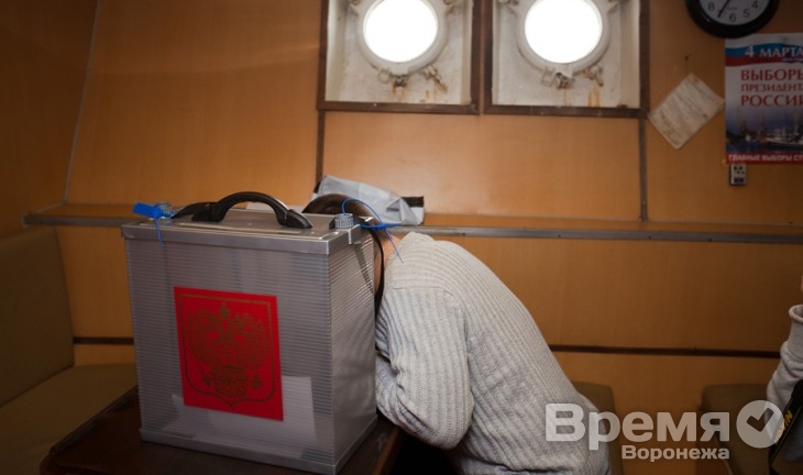 Из-за чего в двух районах Воронежской области результаты выборов глав уже предрешены?