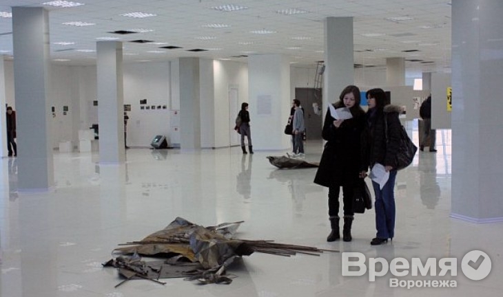 На фестивале современного искусства «Чернозём» покажут спектакли московского «Политеатра»