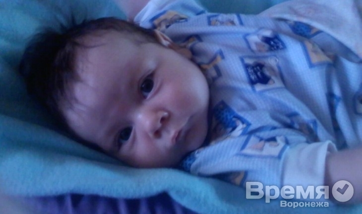 В Воронеже будут судить жительницу Волгоградской области, похитившую младенца