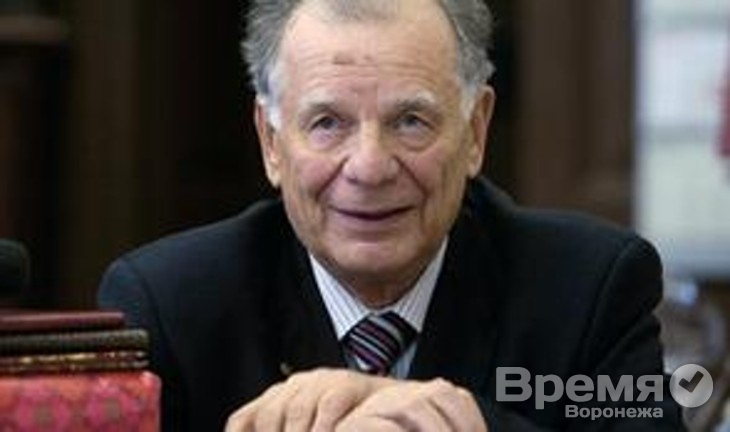 В Воронеже нобелевский лауреат прочитает открытую лекцию
