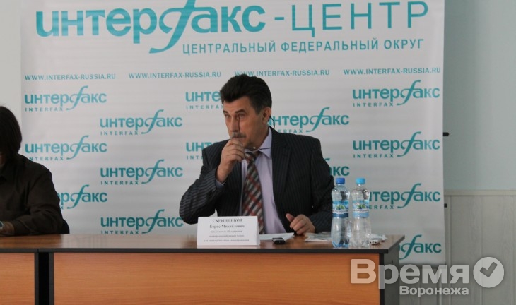 Экс-мэр Борис Скрынников: Я уже однажды вывел город из предбанкротного состояния. Сам не могу понять, как мне это удалось