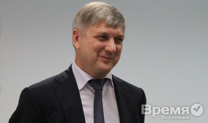 Александр Гусев призвал к общественному контролю за выборами мэра Воронежа