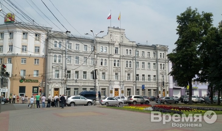 Эксперты прогнозируют серьёзную конкурентную борьбу на выборах мэра Воронежа