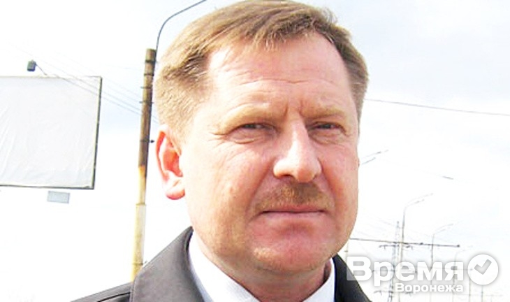 В Воронеже будут судить бывшего руководителя дорожного хозяйства Александра Глотова