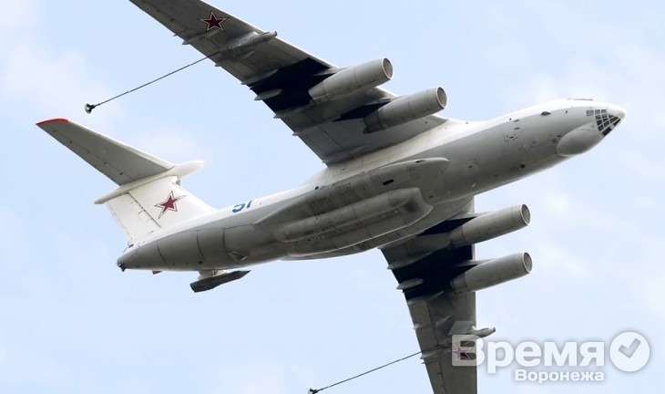 В Воронеже сотни лётчиков со всей страны будут соревноваться в ловкости топливозаправки самолётов
