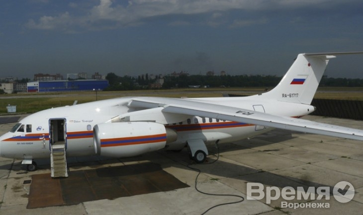 Западные СМИ: Заказ Минобороны на воронежские Ан-148 - попытка правительства спасти российский авиапром