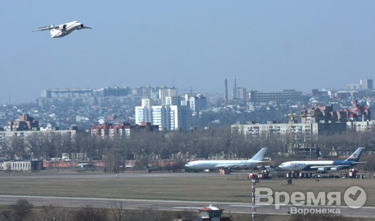 Ан-148, которые производят в Воронеже и на Украине, купит Куба