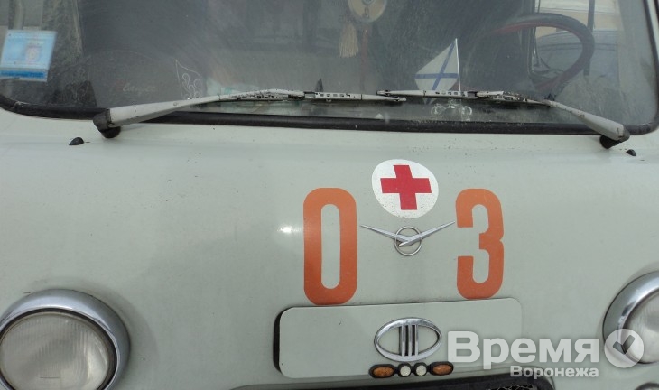 В Воронежской области авто с полицейским за рулём спровоцировало смертельное ДТП на «встречке»