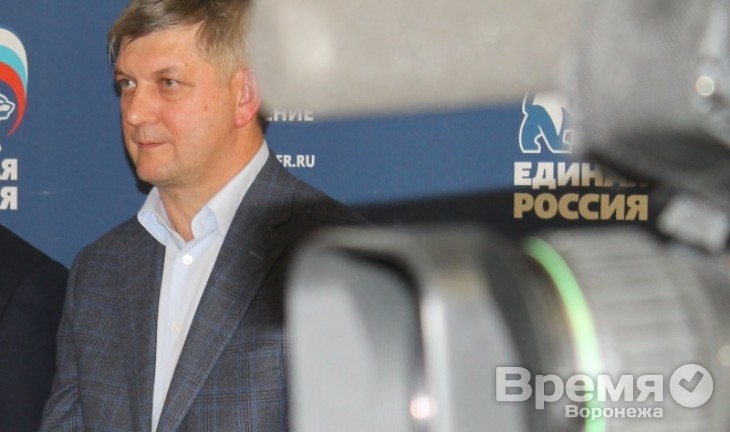 Александр Гусев: С ручным управлением городом, которое осуществлялось в последнее время, теперь покончено