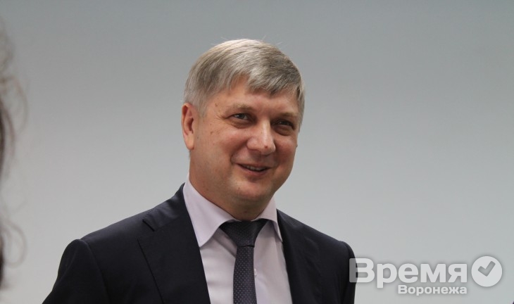 Инаугурация мэра Воронежа пройдёт на этой неделе