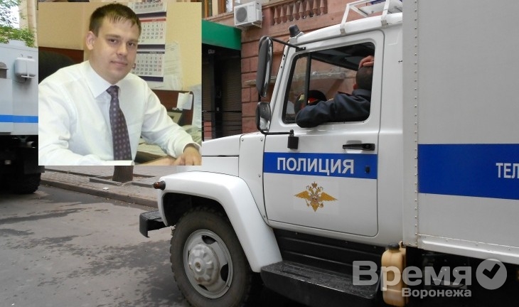 Константин Ашифин о задержании мэра Семилук: «То, что он жулик, было понятно с самого начала»