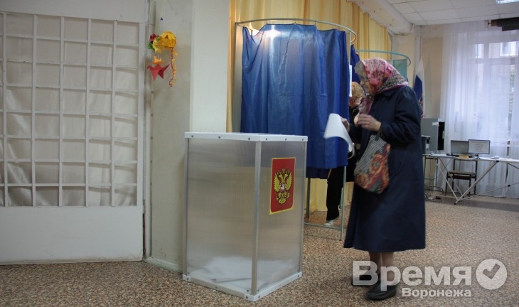 В Воронежской области могут пройти досрочные выборы мэра Семилук