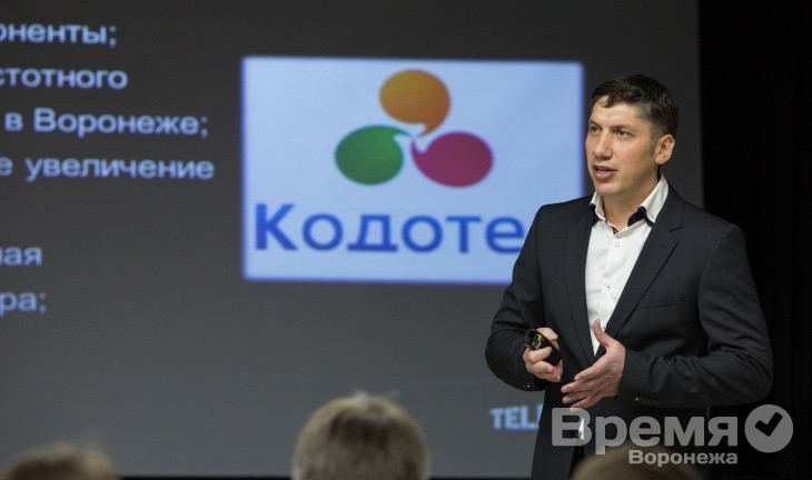 Tele2 рассказали о готовности к запуску LTE в Воронеже и судьбе оператора «Кодотел»