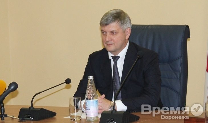 Александр Гусев на этой неделе пообещал назначить ещё двух начальников управлений мэрии Воронежа Александр Гусев на этой неделе пообещал назначить ещё двух начальников управлений мэрии Воронежа