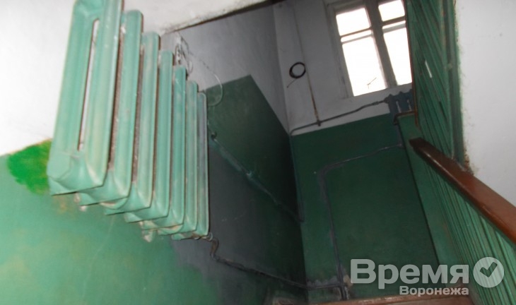 Ближайшие выходные будут для воронежских коммунальщиков рабочими