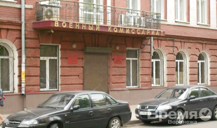 В Воронежской области растёт число желающих служить в армии