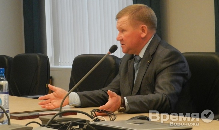 Директор «Воронежэнерго» оценил готовность сети к зиме