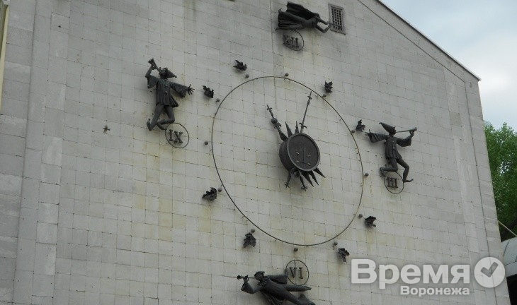 Большинство воронежцев против перевода часов на зимнее время