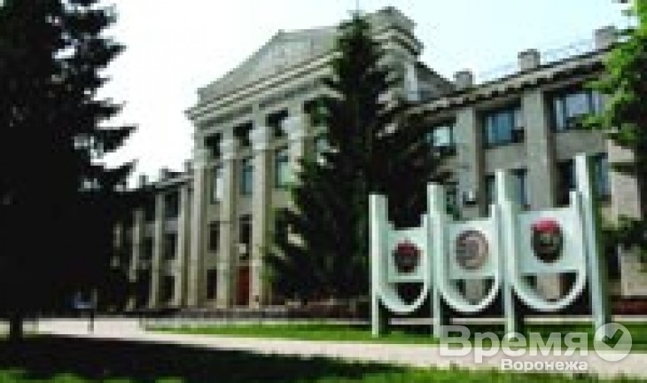 Воронежский механический завод отказывается отдавать городу котельную, которая обслуживает более ста домов