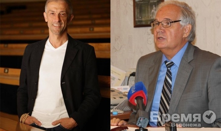 Эдуард Бояков: «Пожалуйста, не спрашивайте меня про Непомнящего!»