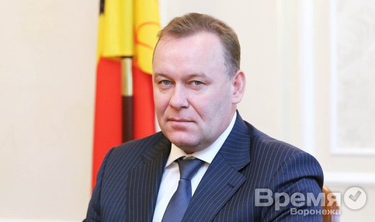 Управу Левобережного района возглавил бывший ФСБшник