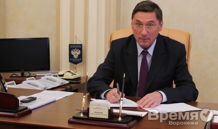 Прокурор Воронежской области: «Выборы прошли нормально - у нас нет ни одного уголовного дела!»