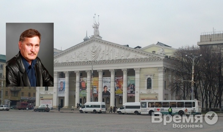 Стало известно имя нового директора Театра оперы и балета