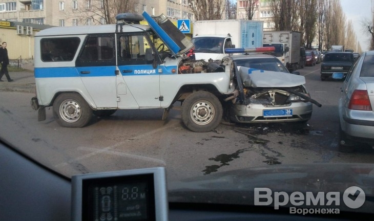 В Воронеже лимит выплат по ОСАГО при ДТП, оформленном без гаишников, может вырасти до 400 тысяч рублей