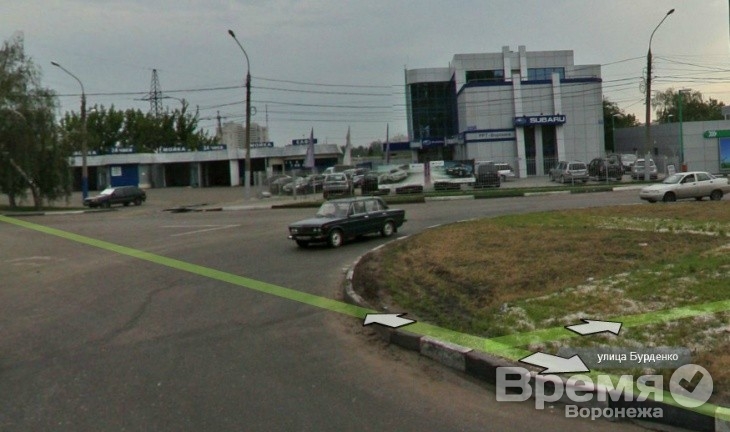 Воронежский автосалон брал с покупателей предоплату, однако машины в срок не привозил