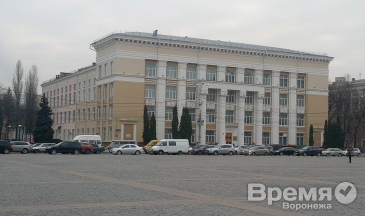Воронежцев проконсультировали по социально-правовым вопросам Воронежцев проконсультировали по социально-правовым вопросам