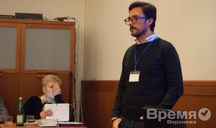 «Мексику и Россию объединяет безнаказанность убийц журналистов»