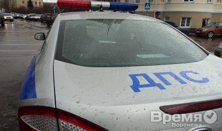 Воронежцы испугались повышения штрафов за нарушения ПДД