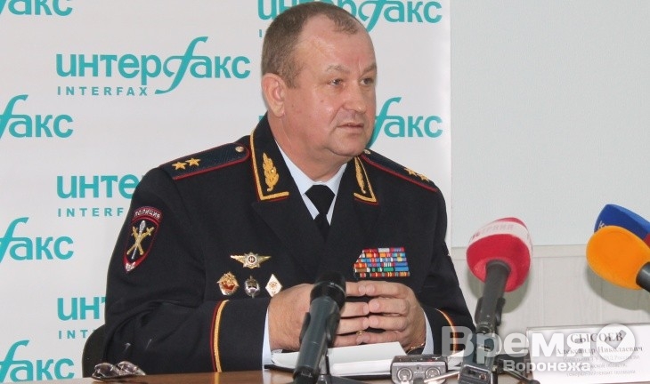 Генерал-лейтенант полиции: Всех, кто поджигал буровые установки в Новохопёрском районе, привлекут к уголовной ответственности