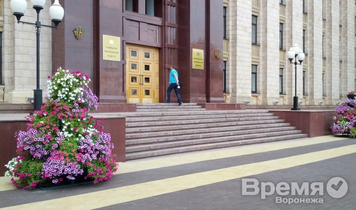 Воронежские коммунисты выдвинули экс-директора «Воронежпассажиртранса» на пост вице-губернатора