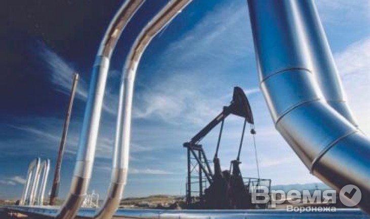 В Воронежской области начнут исследовать месторождение нефти