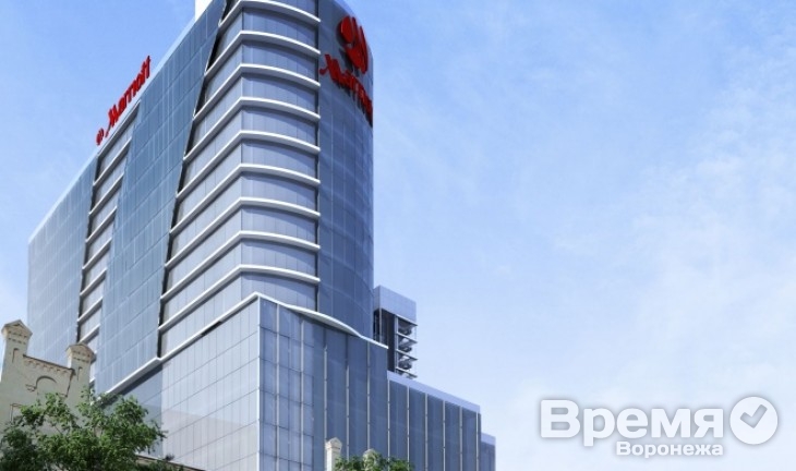 «Таких уродцев, как отель Marriott и гостиница на площади Ленина, ставить в Воронеже позорно»