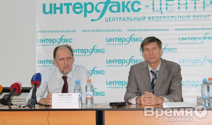 Проблемы воронежской урбанистки можно решить, прислушавшись к общественникам