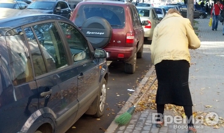 Из-за чего в Воронеже всё больше мигрантов устраиваются на работу продавцами, строителями и дворниками