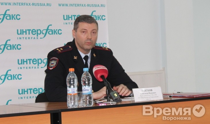 Воронежских чиновников, замешанных в «трубном деле», освободили из-под стражи