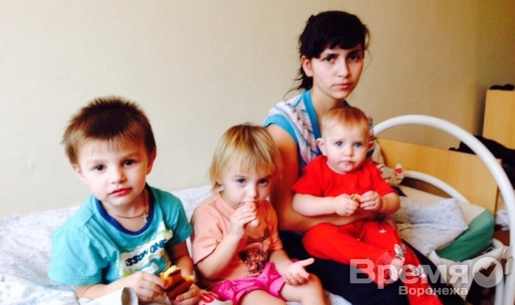 В Воронеже после жалобы соседей выселяют православный приют