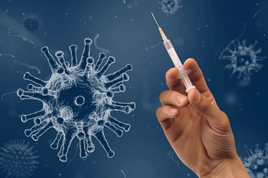 Федеральный центр расщедрился на вакцины от ковида для воронежцев