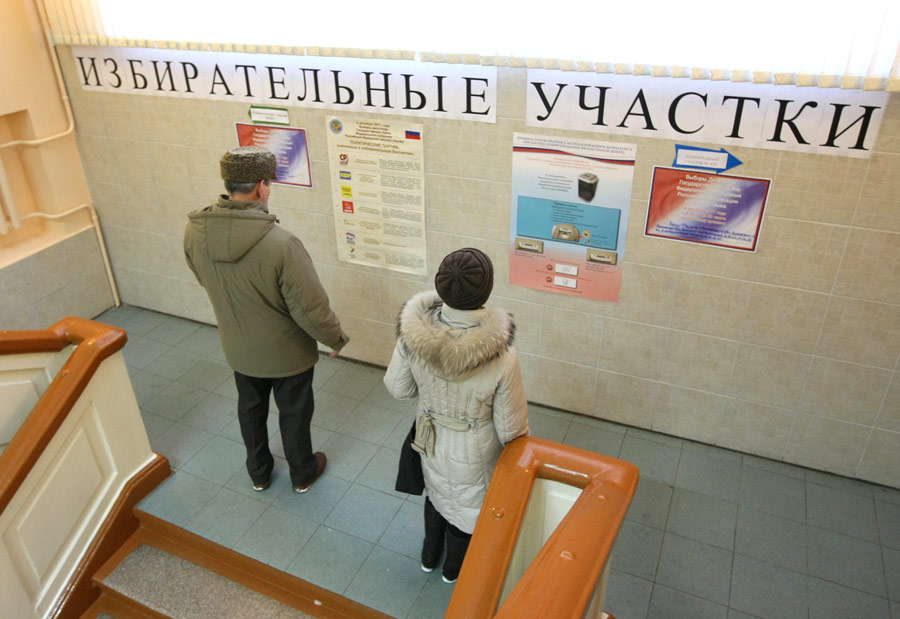 Воронежских наблюдателей не будут выгонять с участков за избыточную численность