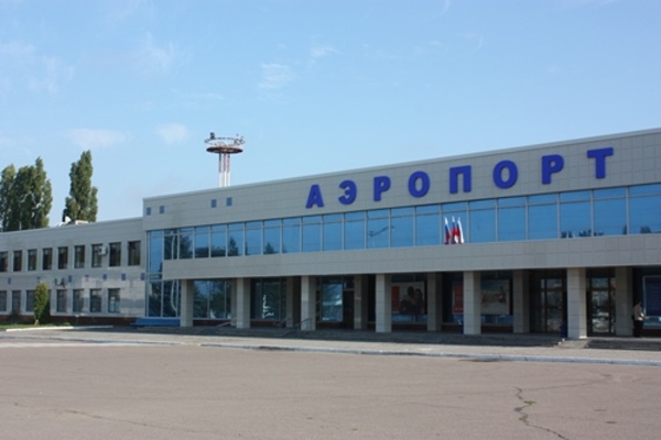 Воронежцы стали чаще пользоваться услугами местного аэропорта 