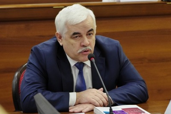 В Воронеже прокуроры проверили законность выплаты 23 окладов бывшему вице-губернатору 