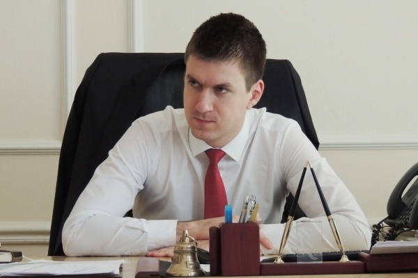 Алексей Антиликаторов: «Незаконный бизнес развращает честного воронежского предпринимателя»