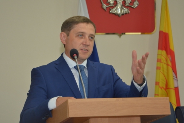 Воронежский депутат: Нужны новые подходы в реализации проектов муниципально-частного партнерства
