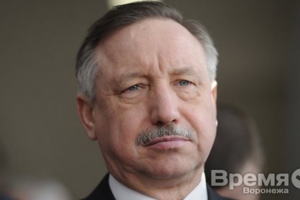Алексей Гордеев пообещал выполнить социальные обязательства перед воронежцами 