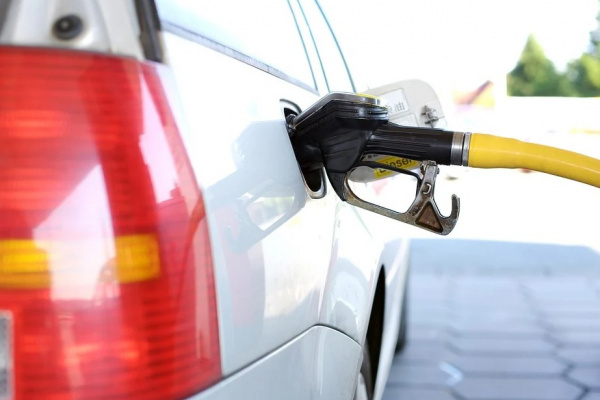 Жители Воронежской области стали больше тратить на бензин
